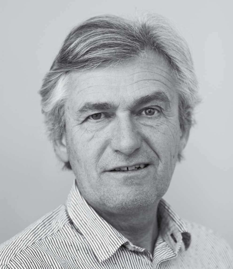 Richard Kröff
