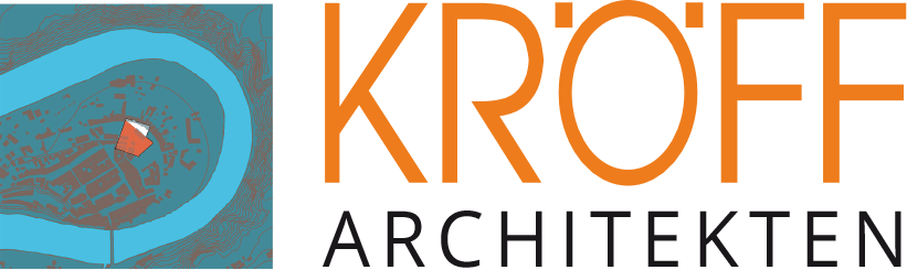 Kröff Architekten - Datenschutz